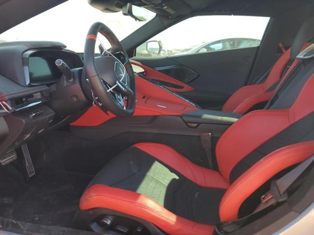 Photo 7 from auction – 2024 CHEVROLET CORVETTE S with VIN 1G1YB3D42R5112349