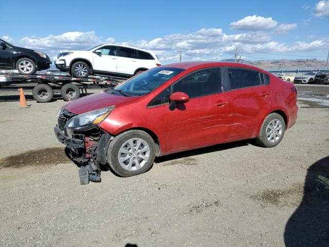 2017 Kia Rio