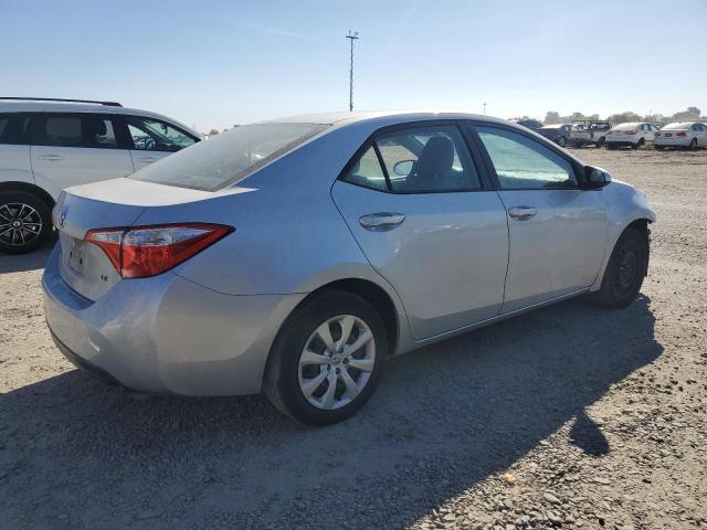 Photo 3 from auction – 2015 TOYOTA COROLLA L with VIN 5YFBURHEXFP261944