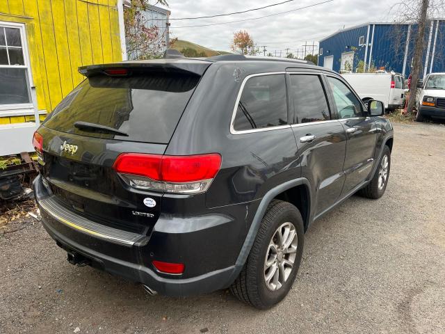 Photo 4 from auction – 2014 JEEP GRAND CHER with VIN 1C4RJFBMZEC384727