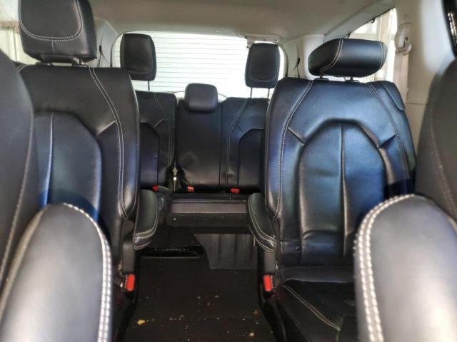 Photo 10 from auction – 2022 CHRYSLER PACIFICA T with VIN 2C4RC1BG1NR190211
