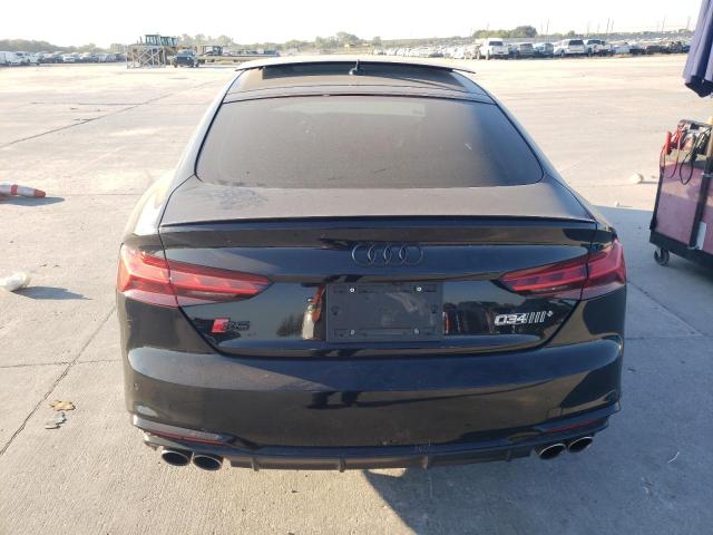 Photo 6 from auction – 2021 AUDI S5 PREMIUM with VIN WAUC4CF51MA003251
