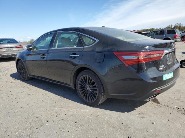 Photo 2 from auction – 2016 TOYOTA AVALON XLE with VIN 4T1BK1EB9GU204507