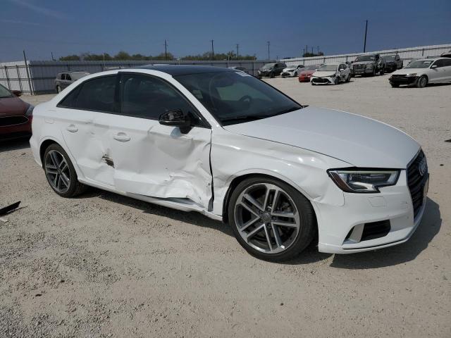 Photo 4 from auction – 2017 AUDI A3 PREMIUM with VIN WAUAUGFF0H1028414
