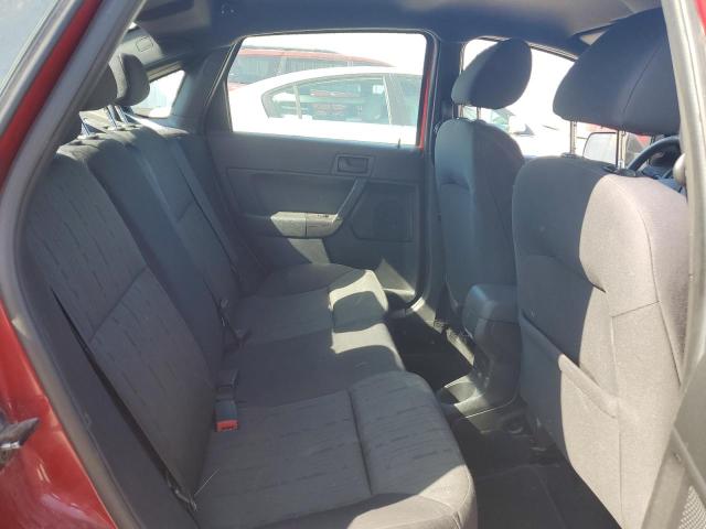 Foto 10 de la subasta – 2011 FORD FOCUS SE con VIN 1FAHP3FN8BW200746