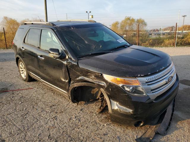 Photo 4 from auction – 2011 FORD EXPLORER X with VIN 1FMHK7D84BGA36026