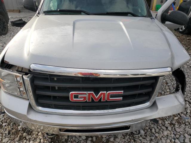 Photo 11 from auction – 2011 GMC SIERRA K15 with VIN 1GTR2VE32BZ242045