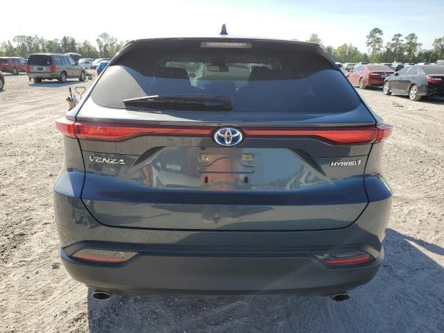 Photo 6 from auction – 2021 TOYOTA VENZA LE with VIN JTEAAAAH1MJ005490