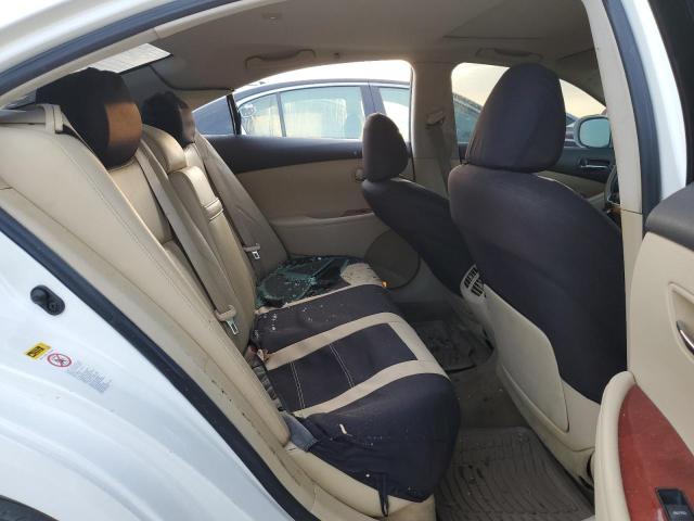 Foto 10 de la subasta – 2007 LEXUS ES 350 con VIN JTHBJ46G672026634