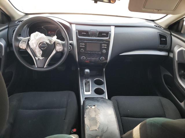 Photo 8 from auction – 2015 NISSAN ALTIMA 2.5 with VIN 1N4AL3AP1FC258825