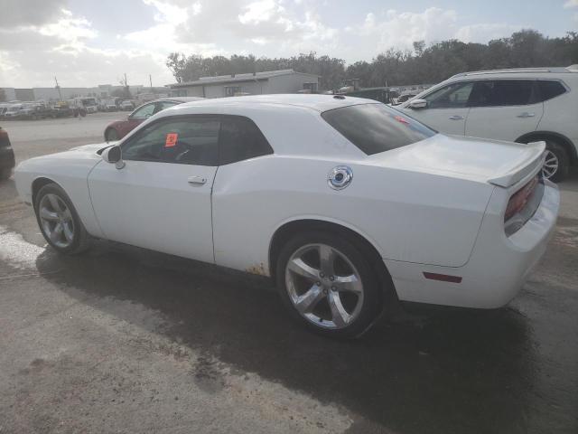 Photo 2 from auction – 2012 DODGE CHALLENGER with VIN 2C3CDYAG6CH292897