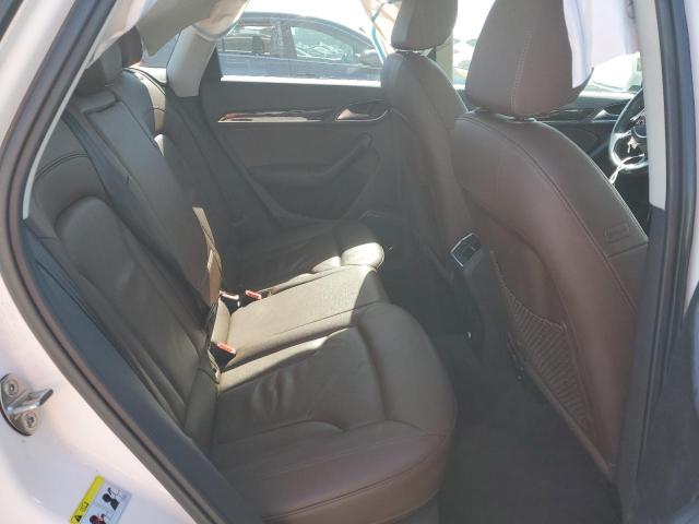 Photo 11 from auction – 2015 AUDI Q3 PRESTIG with VIN WA1FFCFS3FR011611