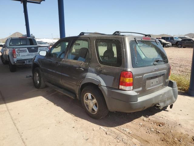 Photo 2 from auction – 2003 FORD ESCAPE XLS with VIN 1FMYU02173KC05669