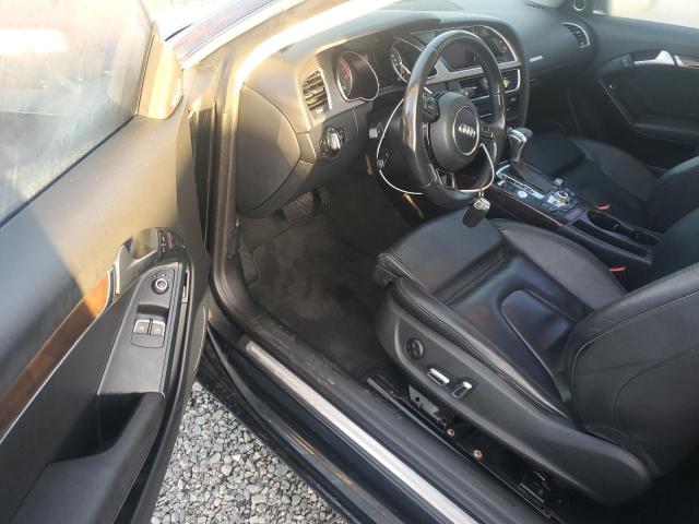 Photo 8 from auction – 2013 AUDI A5 PREMIUM with VIN WAULFAFR0DA068674