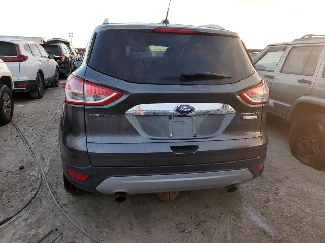 Photo 6 from auction – 2015 FORD ESCAPE TIT with VIN 1FMCU0J96FUC10727