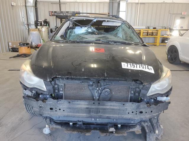 Photo 5 from auction – 2017 SUBARU CROSSTREK with VIN JF2GPABC9HG232771