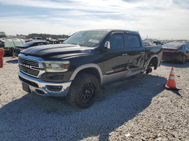 RAM 1500 LARAM 2019 with VIN 1C6SRFJT5KN654774 - Photo from auction