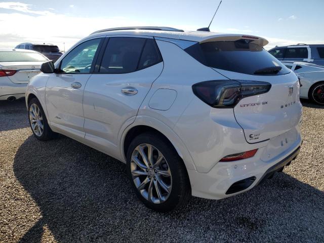 Foto 2 de la subasta – 2024 BUICK ENCORE GX con VIN KL4AMFSL2RB178801