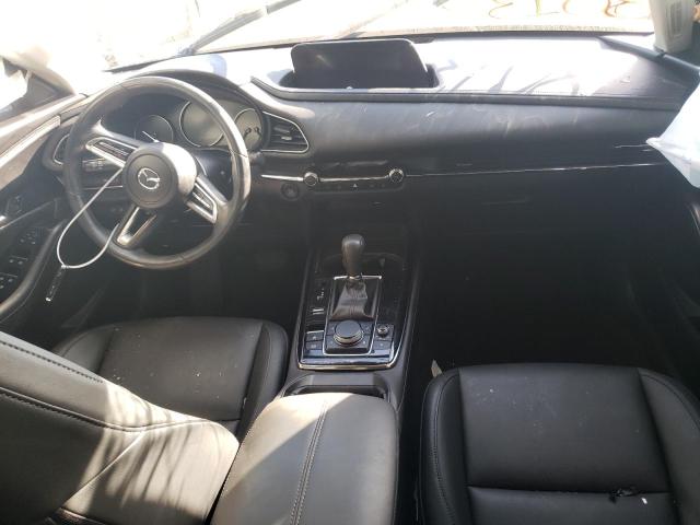 Photo 8 from auction – 2021 MAZDA CX-30 PREF with VIN 3MVDMBCL8MM256850