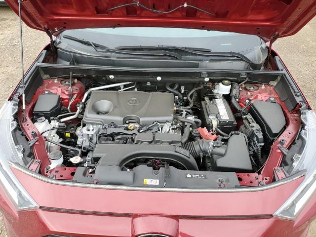 Photo 12 from auction – 2019 TOYOTA RAV4 XLE with VIN 2T3R1RFV0KC043605
