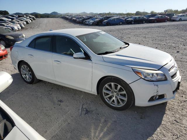 Photo 4 from auction – 2013 CHEVROLET MALIBU 2LT with VIN 1G11E5SA9DU133579