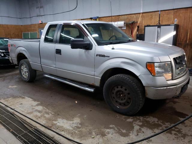 Photo 4 from auction – 2012 FORD F150 SUPER with VIN 1FTEX1EM1CKD47218