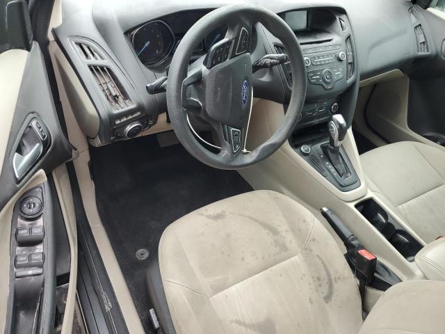 Photo 8 from auction – 2016 FORD FOCUS SE with VIN 1FADP3K21GL397388