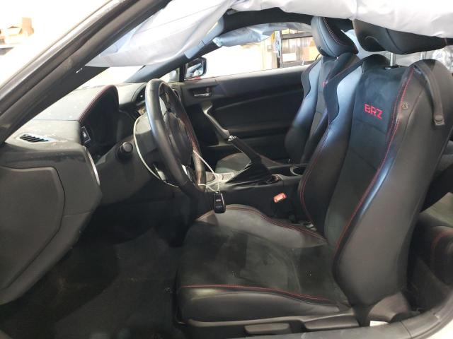 Photo 7 from auction – 2020 SUBARU BRZ LIMITE with VIN JF1ZCAC15L9703026