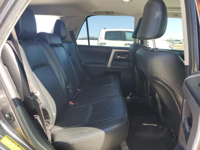 Photo 11 from auction – 2014 TOYOTA 4RUNNER SR with VIN JTEZU5JR0E5065619