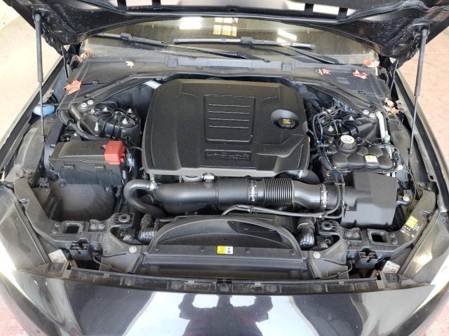 Photo 11 from auction – 2019 JAGUAR XE PRESTIG with VIN SAJAK4FX8KCP43826