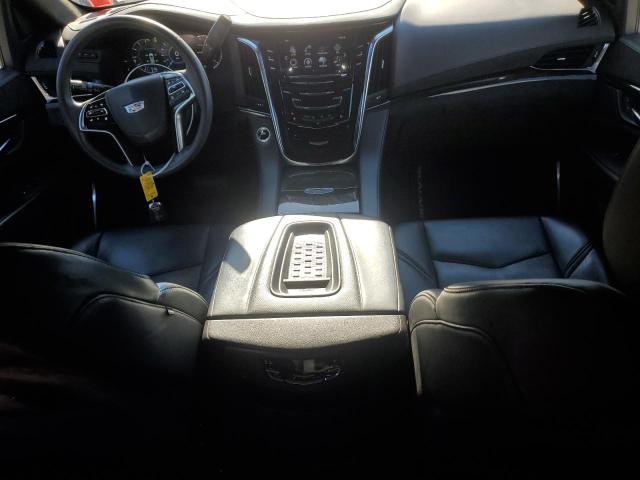 Photo 8 from auction – 2017 CADILLAC ESCALADE P with VIN 1GYS4DKJ3HR261666