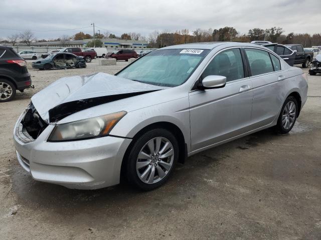 HONDA ACCORD EX 2011 with VIN 1HGCP2F78BA139039 - Photo from auction
