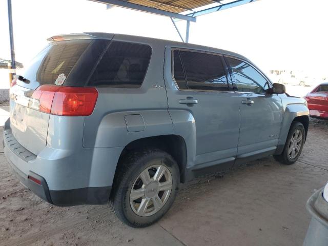 Фото 3 с аукциона – 2015 GMC TERRAIN SL с VIN 2GKALMEK0F6206212