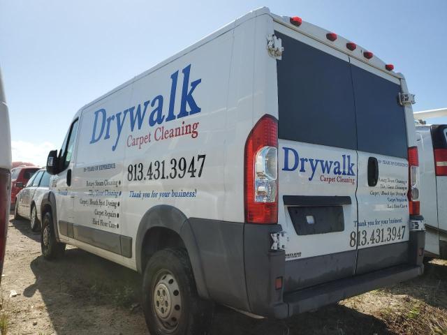 Photo 2 from auction – 2017 RAM PROMASTER with VIN 3C6TRVAG9HE520476