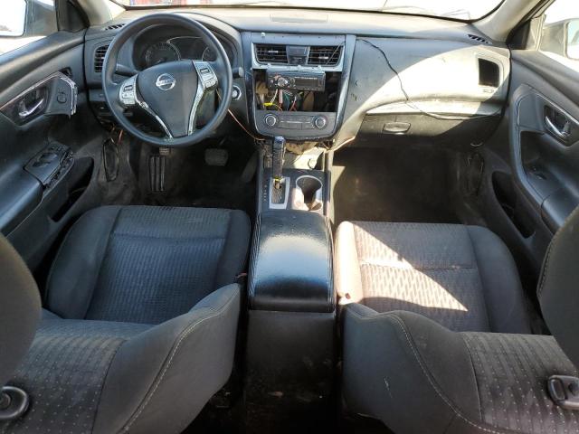 Photo 8 from auction – 2016 NISSAN ALTIMA 2.5 with VIN 1N4AL3AP2GN333599