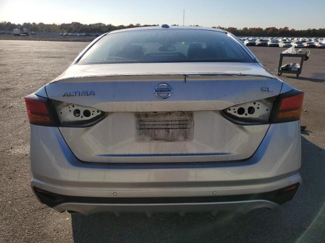 Photo 6 from auction – 2019 NISSAN ALTIMA SL with VIN 1N4BL4EV6KC173217