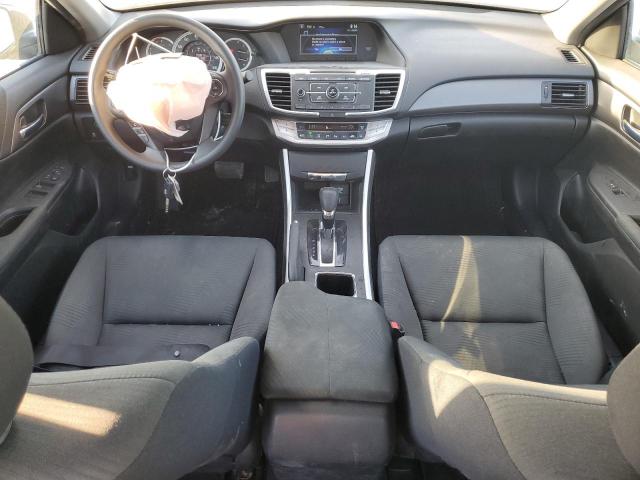 Photo 8 from auction – 2015 HONDA ACCORD LX with VIN 1HGCR2F33FA242396
