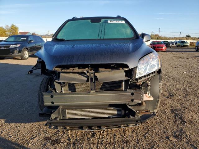 Photo 5 from auction – 2016 CHEVROLET TRAX 1LT with VIN 3GNCJLSB7GL249264