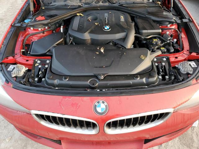 Photo 11 from auction – 2017 BMW 330 XIGT with VIN WBA8Z9C52HG453007