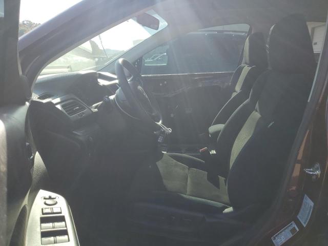 Photo 7 from auction – 2016 HONDA CR-V EX with VIN 5J6RM4H53GL069318