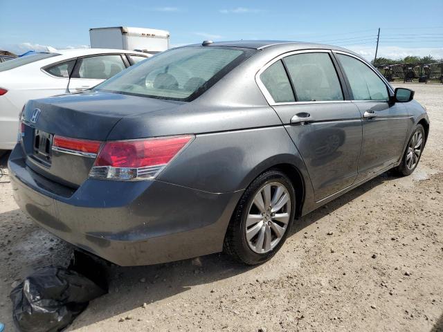 Photo 3 from auction – 2011 HONDA ACCORD EXL with VIN 1HGCP2F84BA008165