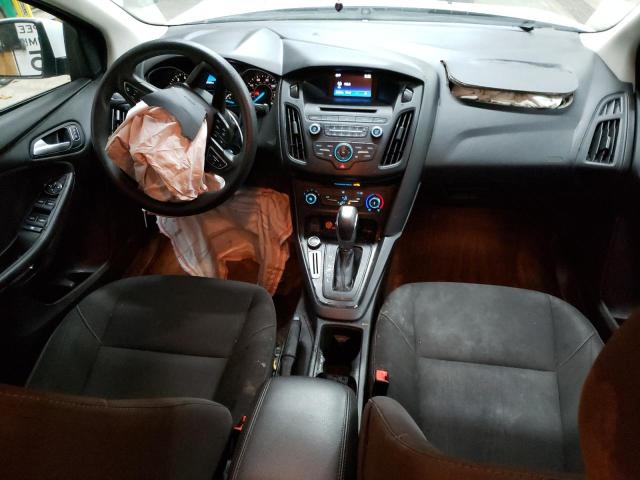 Photo 8 from auction – 2016 FORD FOCUS SE with VIN 1FADP3F2XGL370099