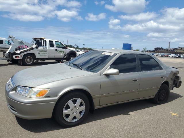 TOYOTA CAMRY CE 2000 with VIN JT2BF22K6Y0251241 - Photo from auction