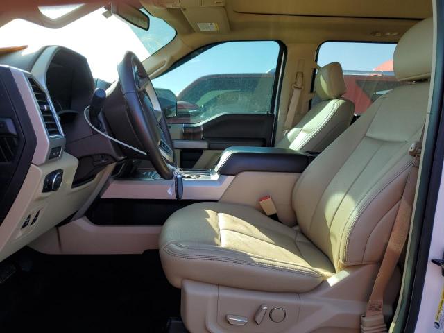Photo 7 from auction – 2018 FORD 1220 HST with VIN 1FTEW1CP1JFB80784