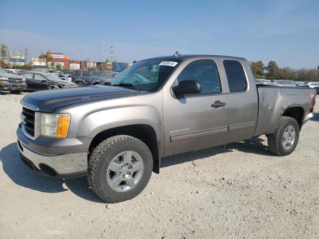 Photo 1 from auction – 2012 GMC SIERRA K15 with VIN 1GTR2VE73CZ349223