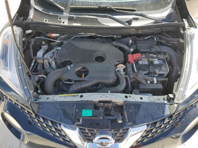 Photo 12 from auction – 2017 NISSAN JUKE S with VIN JN8AF5MR0HT700690