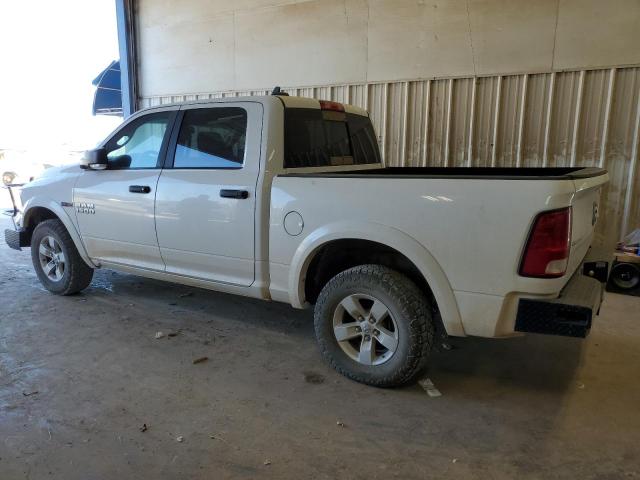 Photo 2 from auction – 2015 RAM 1500 SLT with VIN 1C6RR7LM2FS628098