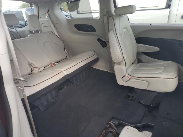 Photo 11 from auction – 2020 CHRYSLER PACIFICA L with VIN 2C4RC1GG9LR127721
