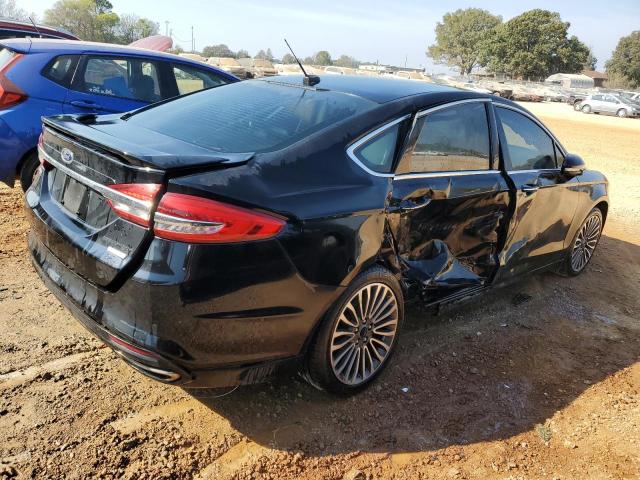 Photo 3 from auction – 2017 FORD FUSION TIT with VIN 3FA6P0K98HR146360