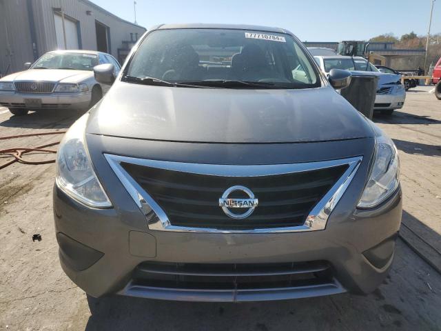 Photo 5 from auction – 2016 NISSAN VERSA S with VIN 3N1CN7AP8GL884062